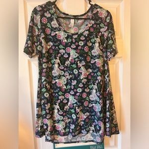 Disney Jasmine Perfect T